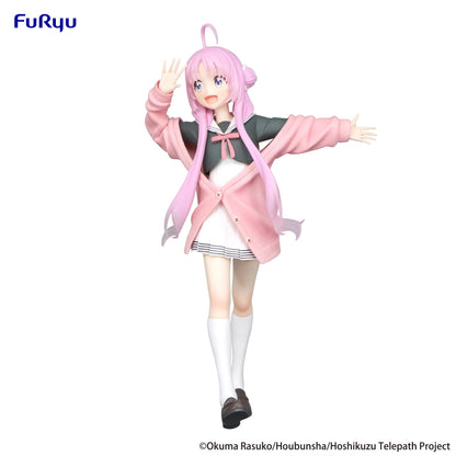FuRyu Stardust Telepath Yu Akeuchi Trio-Try-iT Figure
