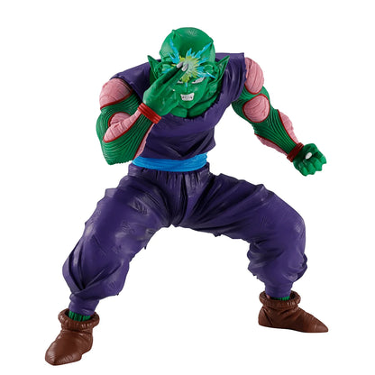 Bandai Spirits Ichibansho Piccolo Spectacle Battle Figure Statue