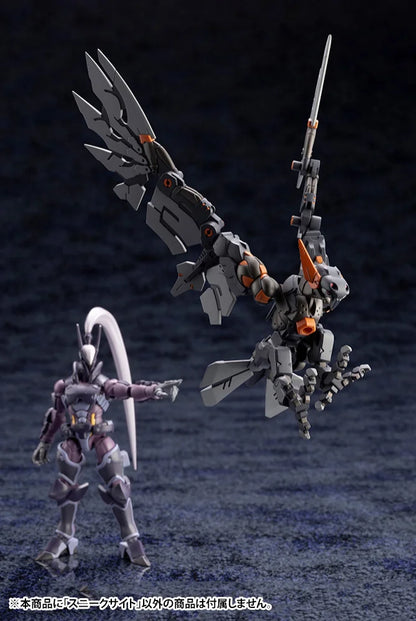 Kotobukiya HEXA GEAR Sneak Sight Plastic Model Kit