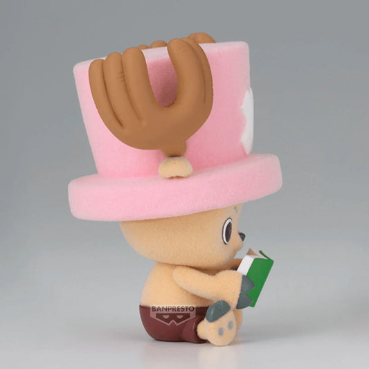 ONE PIECE Fluffy Puffy～CHOPPER vol.1～(ver.A)