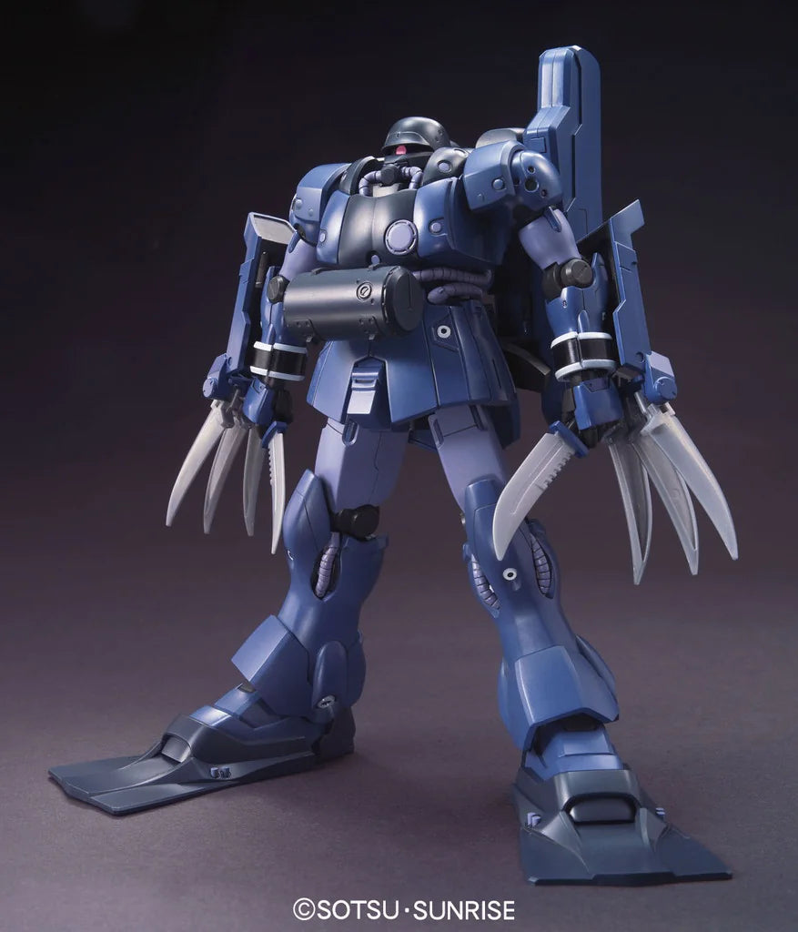 HGUC 1/144 #132 Zee-Zulu