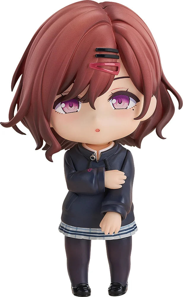Good Smile Arts Shanghai Nendoroid Madoka Higuchi THE iDOLM@STER Figure