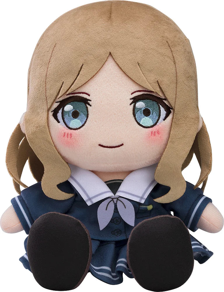 Plushie MyGO!!!!! Soyo Nagasaki: School Uniform Ver.