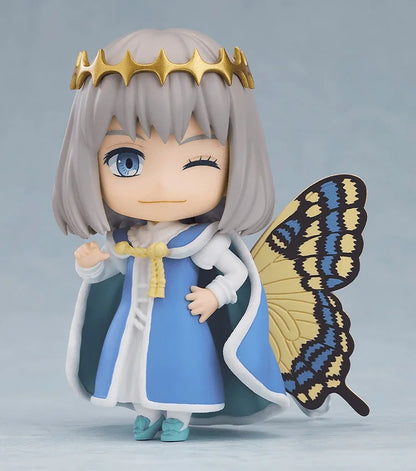 Nendoroid Fate/Grand Order Oberon Collectible Figure