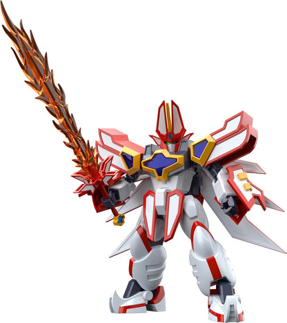 Good Smile Company Moderoid Super Granzort Model Kit