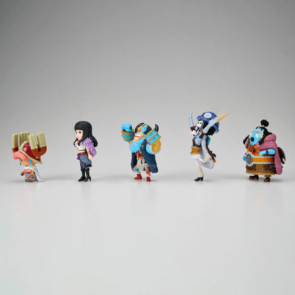 ONE PIECE WORLD COLLECTABLE FIGURE-ELBAPH 2-