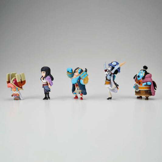 ONE PIECE WORLD COLLECTABLE FIGURE-ELBAPH 2-
