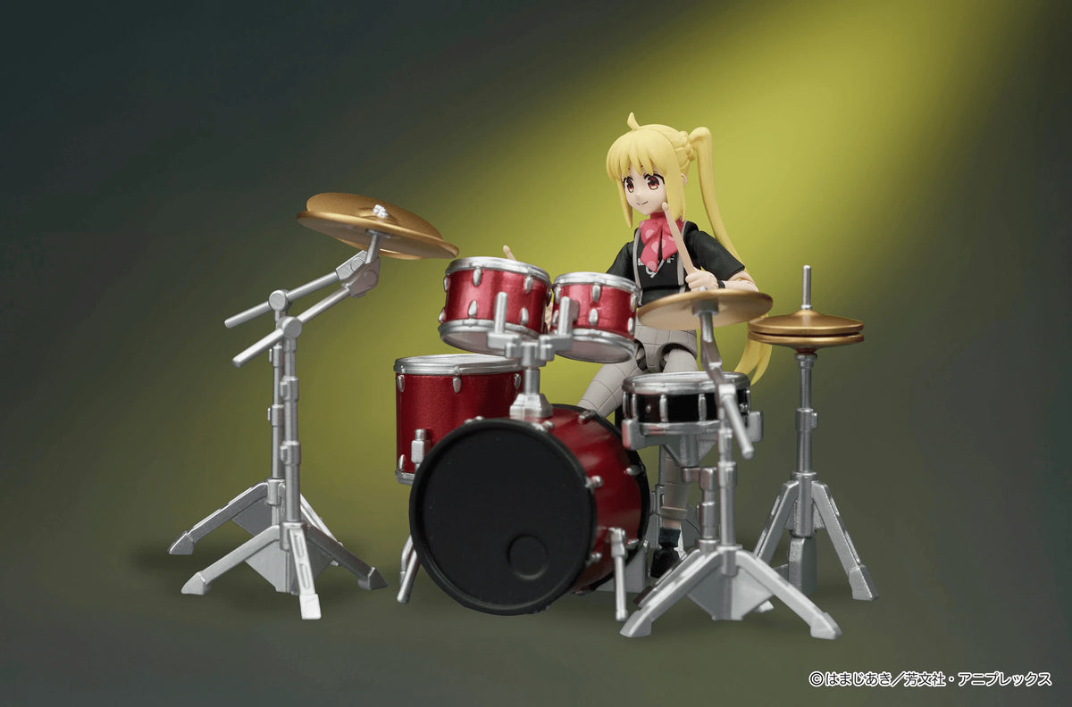 DIGACTION Bocchi the Rock! Nijika Ijichi