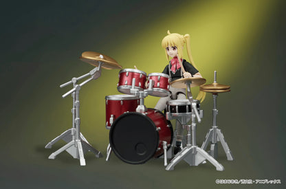 DIGACTION Bocchi the Rock! Nijika Ijichi