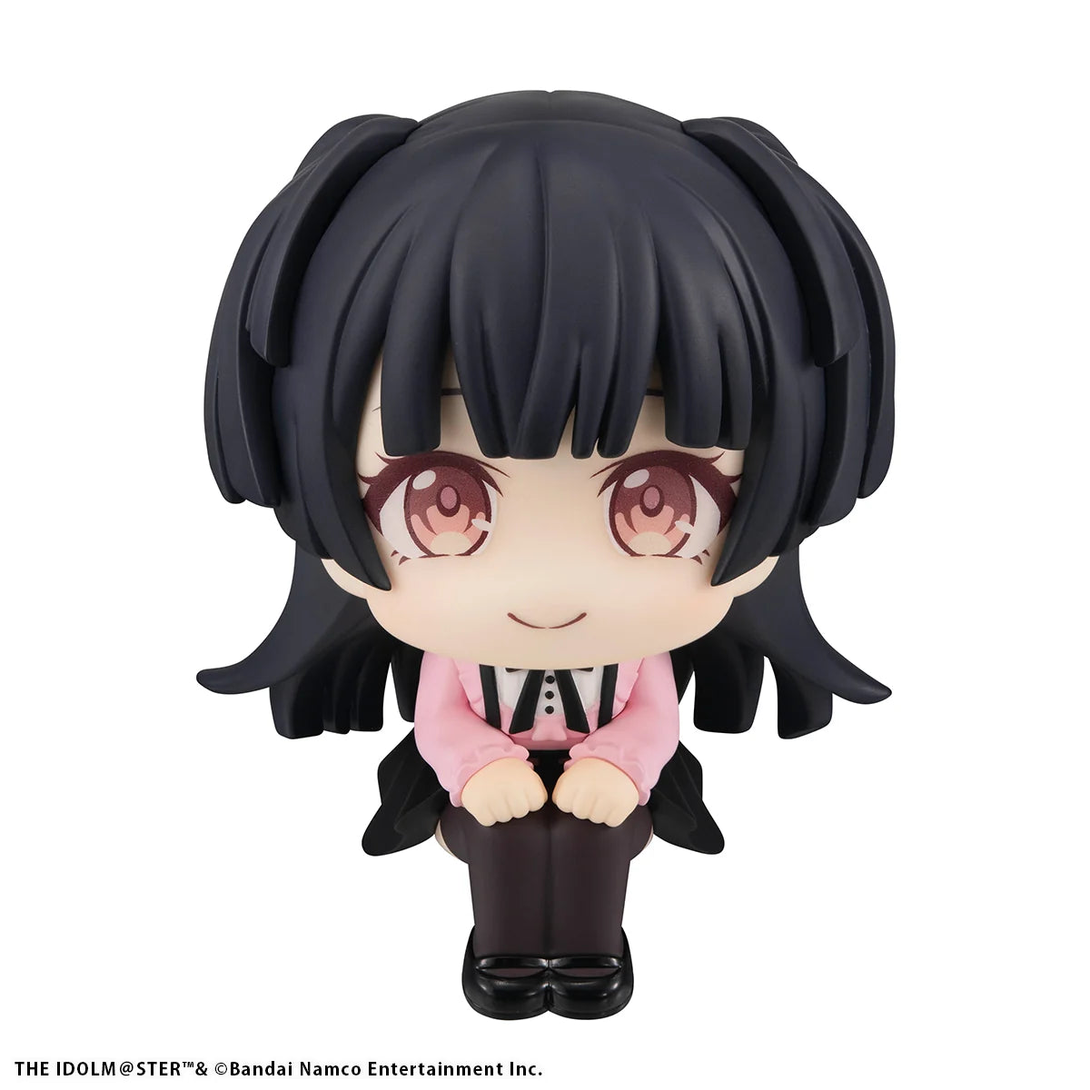 Lookup THE IDOLM＠STER SHINY COLORS Fuyuko Mayuzumi