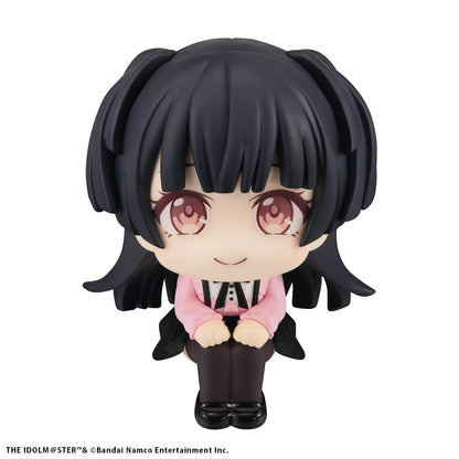 Lookup THE IDOLM＠STER SHINY COLORS Fuyuko Mayuzumi
