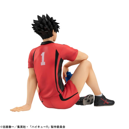 G.E.M. series Haikyu！！ Palm size Tetsuro Kuroo