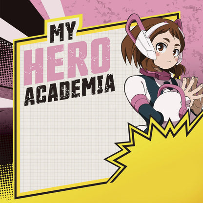 Kotobukiya Collekazaro My Hero Academia Ochaco Uraraka Collectible Figure
