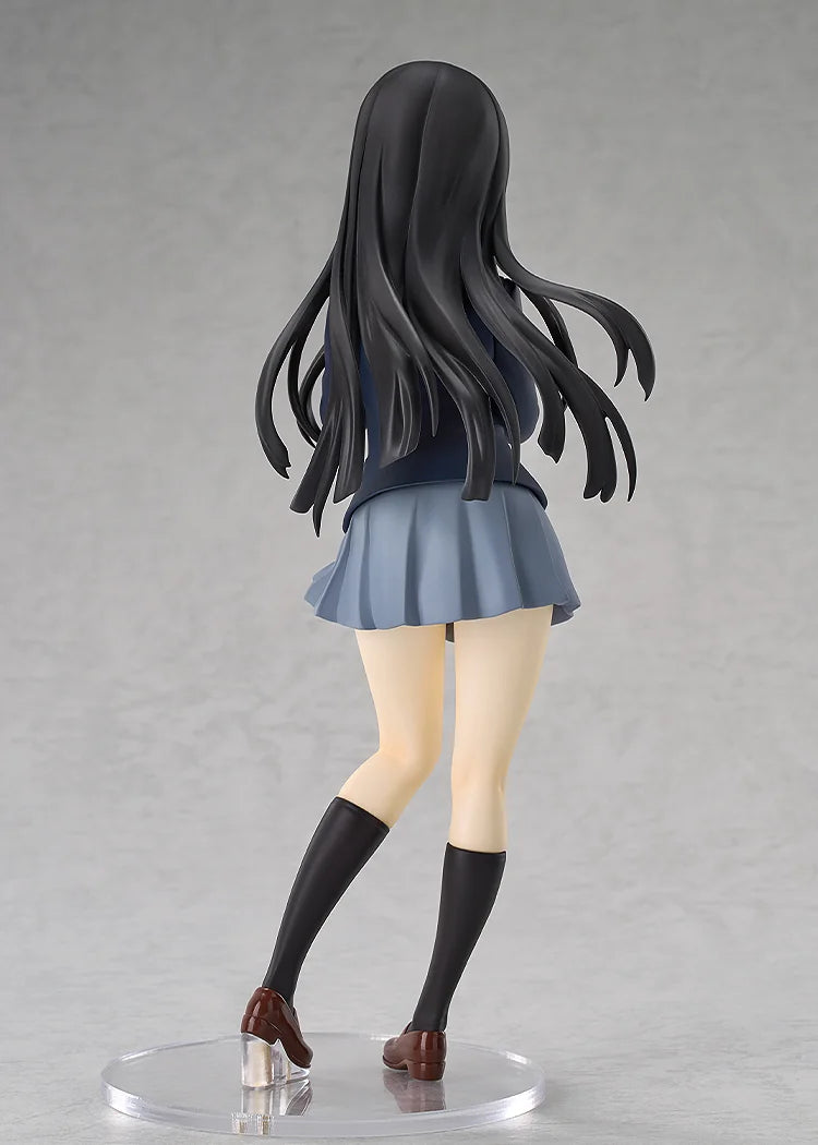 Good Smile Company POP UP PARADE Mio Akiyama L Size Painted Figure