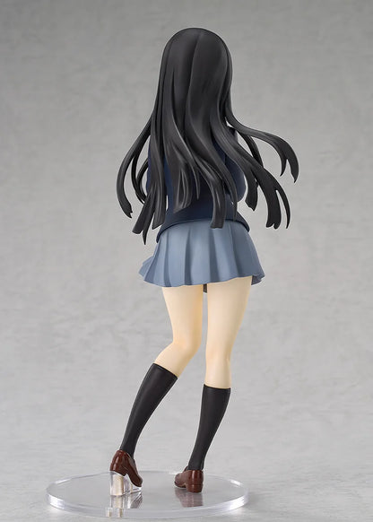Good Smile Company POP UP PARADE Mio Akiyama L Size Painted Figure
