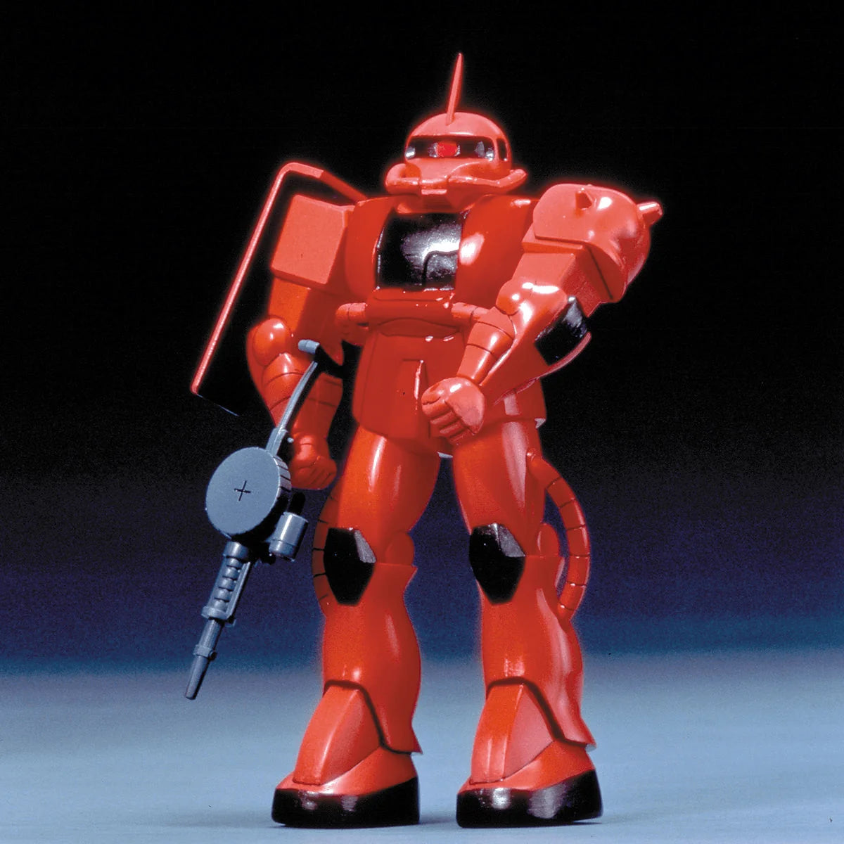 1/144 Char's Zaku