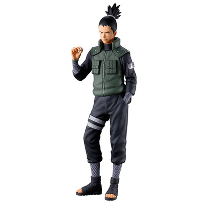Shikamaru Nara (Hidan Kakuzu Arc)