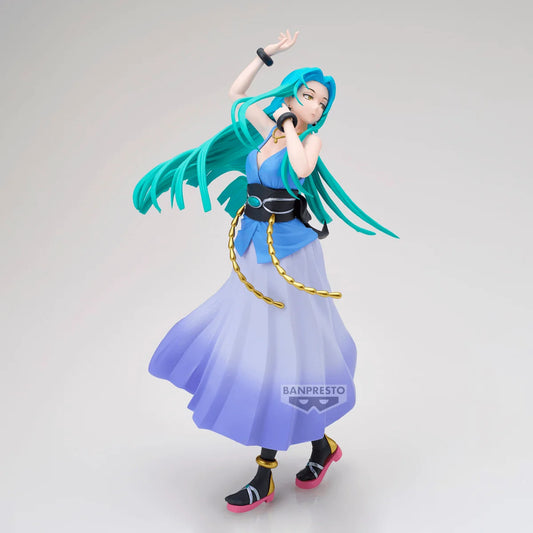 That Time I Got Reincarnated as a Slime the Movie: Tears of the Azure Sea GLITTER&GLAMOURS Yura