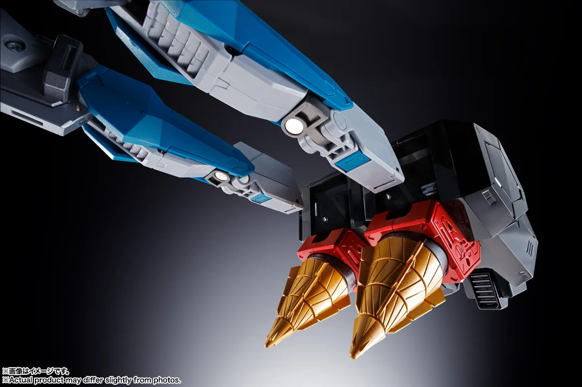 Bandai Spirits Soul of Chogokin GX-104 Gaofighgar Robot Model