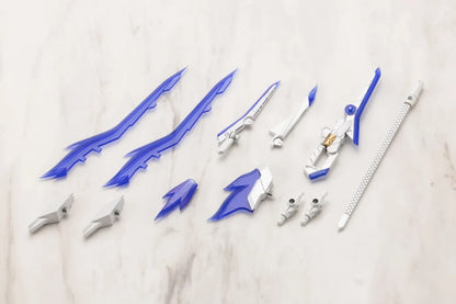HEAVY WEAPON UNIT47 GUN BLADE LANCE2 White Ver.