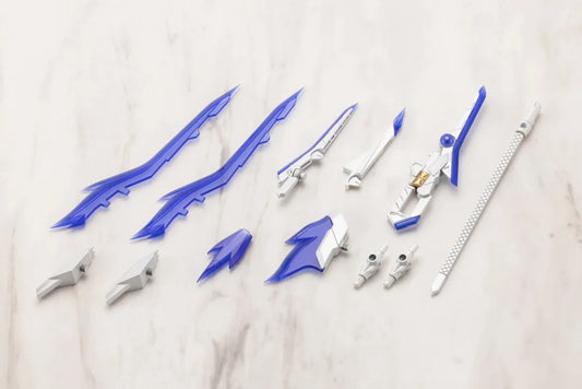 HEAVY WEAPON UNIT47 GUN BLADE LANCE2 White Ver.