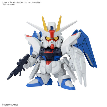 BB SENSHI C.E. BATTLES OF DESTINY SET-4573102674531