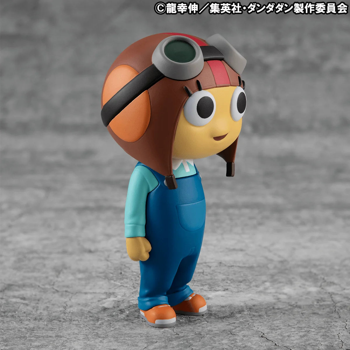 MegaHouse Occultic Sofubi Dover Demon & Chiquitita Dandadan Figures