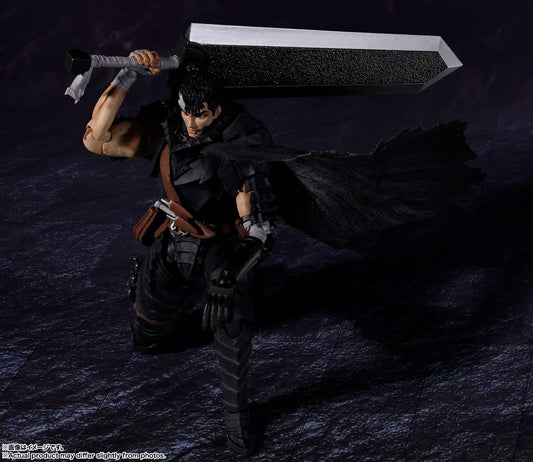 Guts (Berserker Armor)