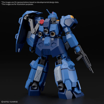 HG 1/144 GUSTAV KARL TYPE-00