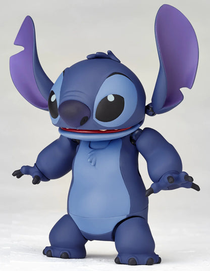 REVOLTECH STITCH (Prototype No. 626)