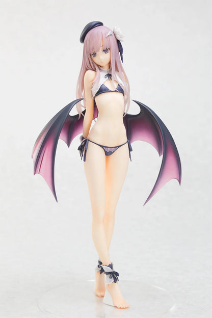 Little Devil illustrated by Seika Yashiro