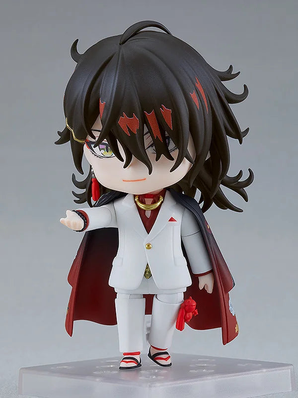 Good Smile Company Nendoroid Vox Akuma Action Figure