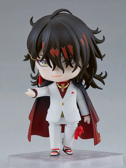 Good Smile Company Nendoroid Vox Akuma Action Figure