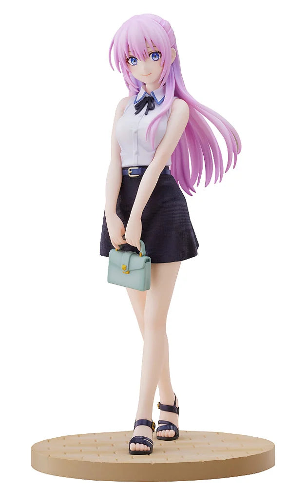 Miyuki Shikimori's Not Just a Cutie Summer Outfit 1/7 Scale Figure