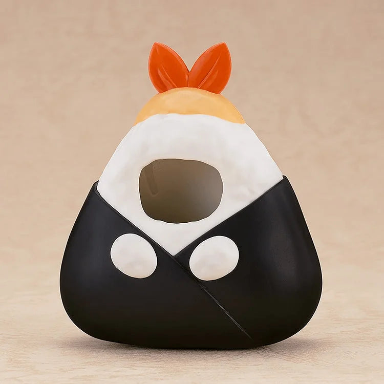 Nendoroid More Kigurumi Face Parts Case (Tenmusu)