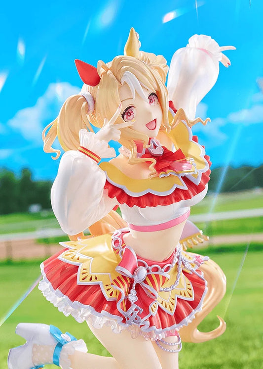 Phat! Company Fusaichi Pandora 1/7 Scale Figure Umamusume Pretty Derby