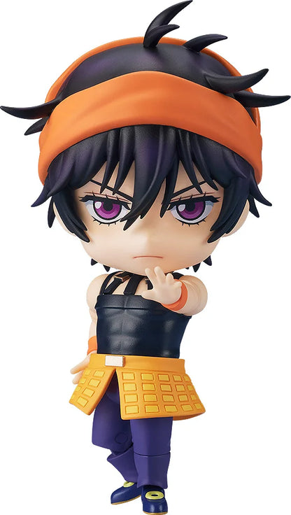 Good Smile Company Nendoroid Narancia Ghirga Action Figure