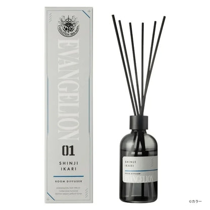 EVANGELION Room Diffuser Shinji Ikari