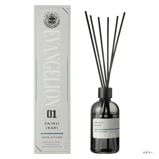 EVANGELION Room Diffuser Shinji Ikari
