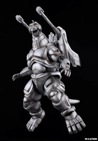 MODEROID Super Mechagodzilla