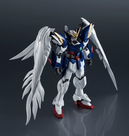 XXXG-00W0 WING GUNDAM ZERO(EW) RENEWAL