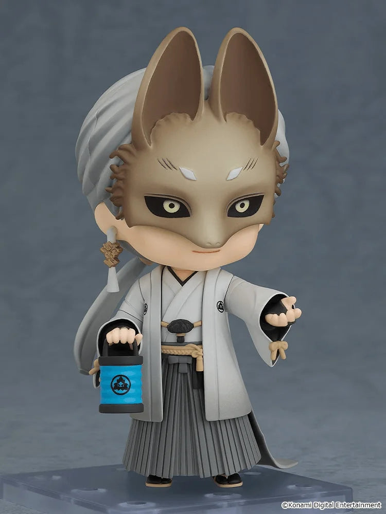 Nendoroid Fox Mask