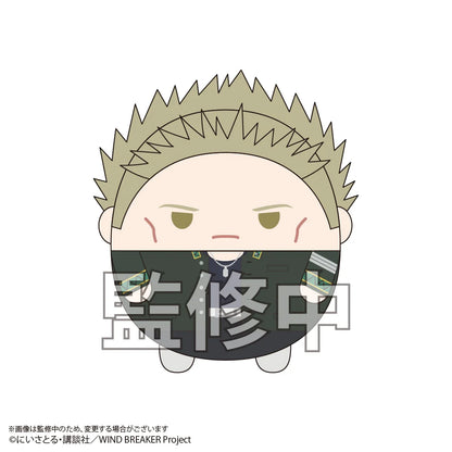 WIND BREAKER FUWA KORORIN 2