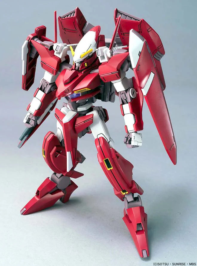 HG 1/144 Gundam Throne Drei Model Kit