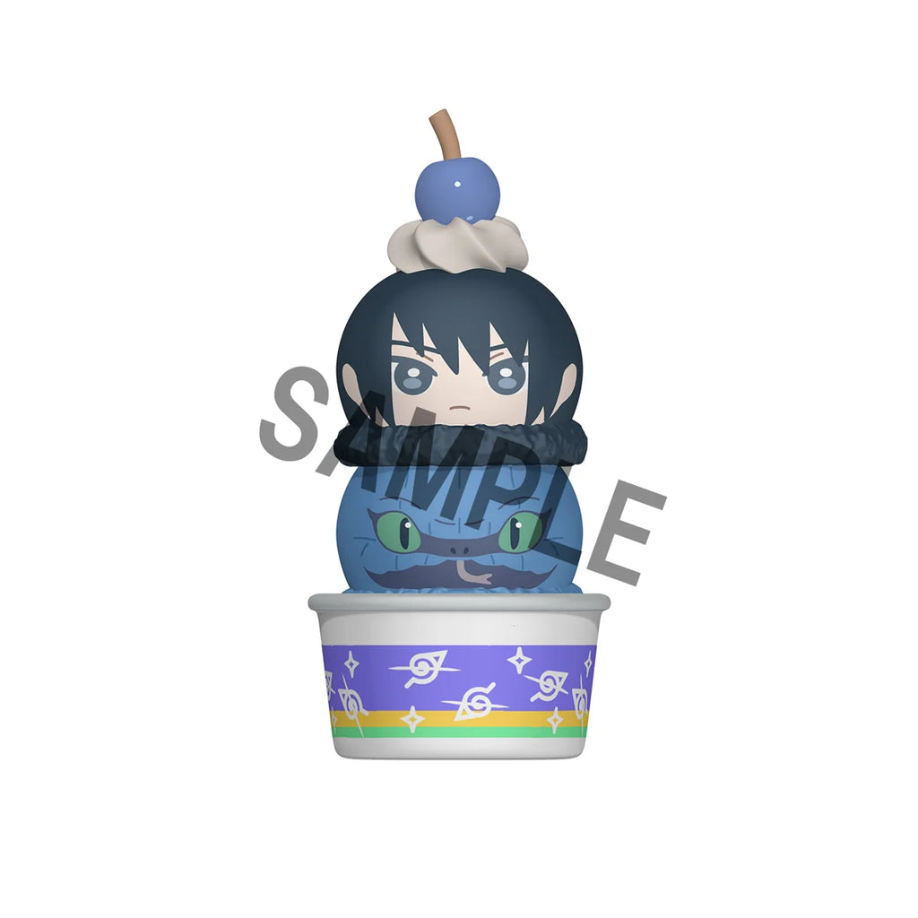 Tsumichen Stack up & Change NARUTO Shippuden set 【with gift】(Box)