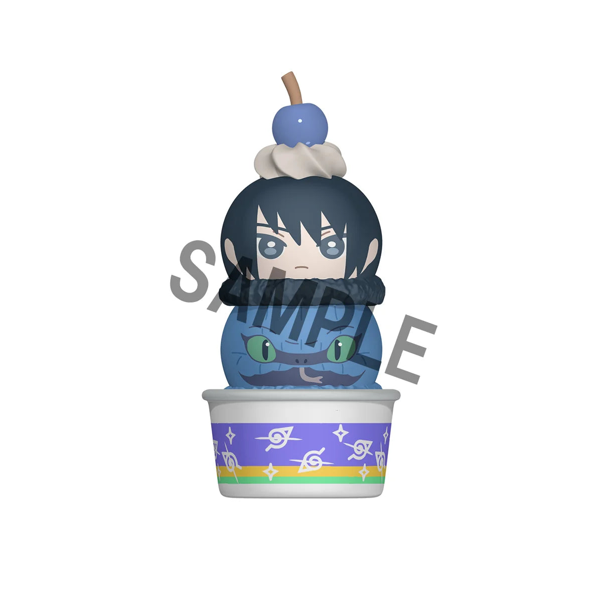 Tsumichen Stack up & Change NARUTO Shippuden set 【with gift】(Box)