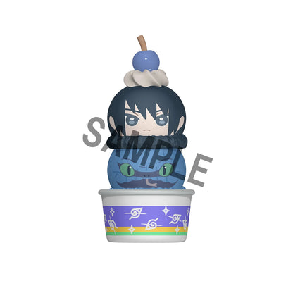 Tsumichen Stack up & Change NARUTO Shippuden set 【with gift】(Box)