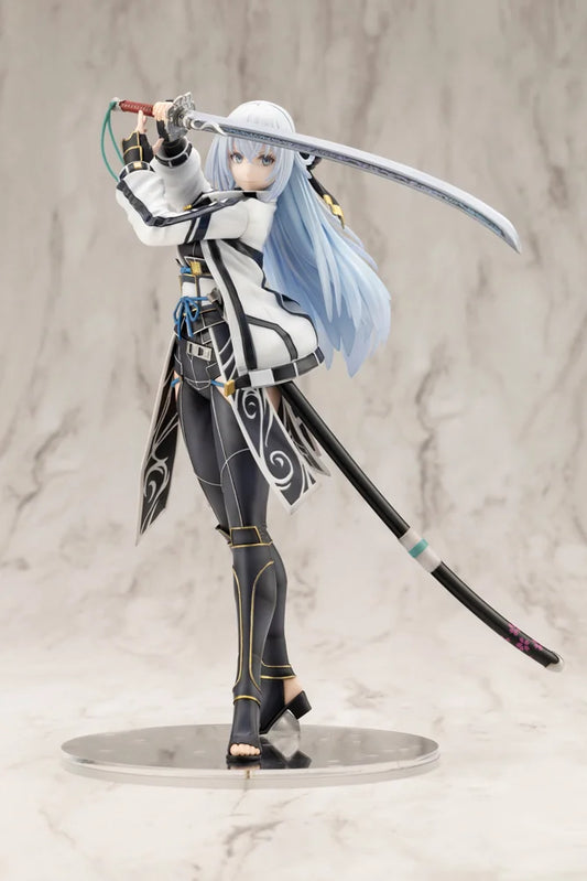 Shizuna Rem Misurugi
