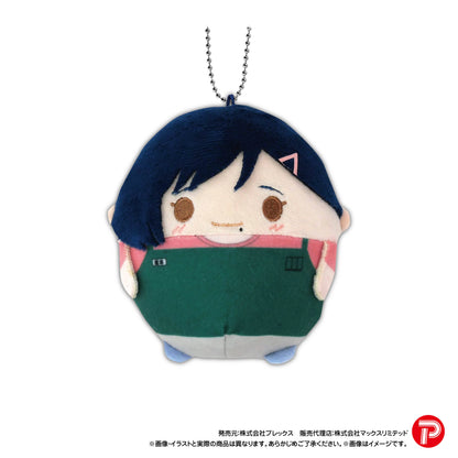 SAKAMOTO DAYS FUWA KORORIN (6pc per box)