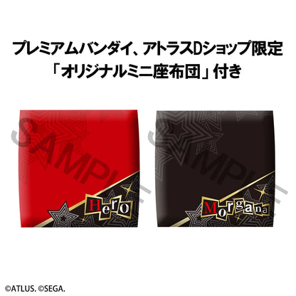 Lookup Persona 5 the Royal Hero & Morgana set【with gift】